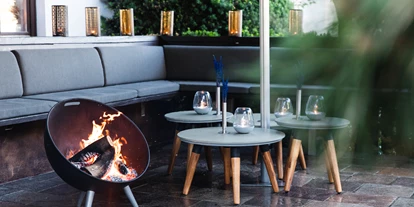 Luxusurlaub - Hotel-Schwerpunkt: Luxus & Familie - Familien- & Gartenhotel Theresia****S