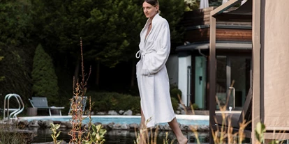 Luxusurlaub - Hotel-Schwerpunkt: Luxus & Familie - Familien- & Gartenhotel Theresia****S