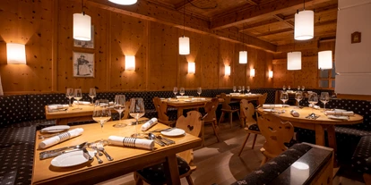 Luxusurlaub - Hotel-Schwerpunkt: Luxus & Familie - Familien- & Gartenhotel Theresia****S