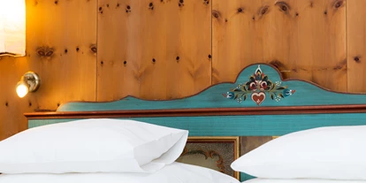 Luxusurlaub - Hotel-Schwerpunkt: Luxus & Familie - Familien- & Gartenhotel Theresia****S