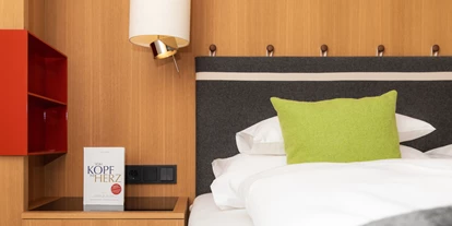 Luxusurlaub - Hotel-Schwerpunkt: Luxus & Familie - Familien- & Gartenhotel Theresia****S