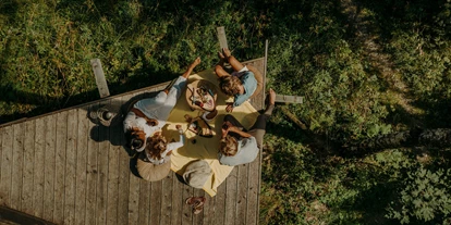 Luxusurlaub - Hotel-Schwerpunkt: Luxus & Familie - Familien- & Gartenhotel Theresia****S
