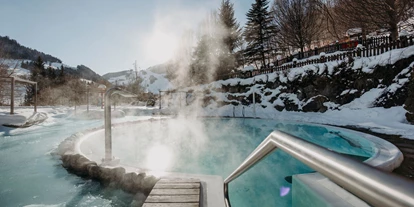 Luxusurlaub - Hotel-Schwerpunkt: Luxus & Familie - Familien- & Gartenhotel Theresia****S