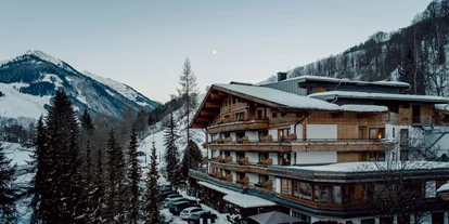 Luxusurlaub - Hotel-Schwerpunkt: Luxus & Familie - Familien- & Gartenhotel Theresia****S