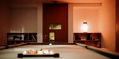 Luxusurlaub - Hotel-Schwerpunkt: Luxus & Familie - Familien- & Gartenhotel Theresia****S