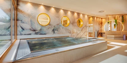 Luxusurlaub - Lutzmannsburg - Larimar Ladies Spa - Hotel & Spa Larimar ****S