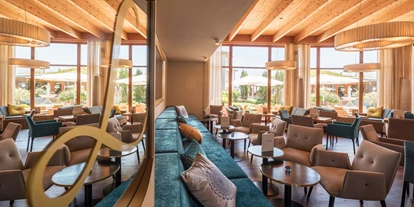 Luxusurlaub - Lutzmannsburg - Larimar Hotellobby © Hotel Larimar - Hotel & Spa Larimar ****S