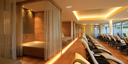 Luxusurlaub - Lutzmannsburg - Ruheraum in der Larimar-Saunawelt © Hotel Larimar - Hotel & Spa Larimar ****S