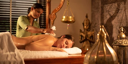 Luxusurlaub - Lutzmannsburg - Ayurveda mit indischen Spezialisten© Hotel Larimar - Hotel & Spa Larimar ****S