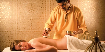 Luxusurlaub - Lutzmannsburg - Ayurveda mit den indischen Meistern © Hotel Larimar - Hotel & Spa Larimar ****S
