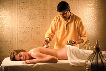 Luxushotel: Ayurveda mit den indischen Meistern © Hotel Larimar - Hotel & Spa Larimar ****S