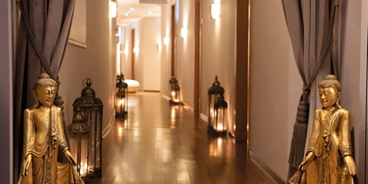 Luxusurlaub - Lutzmannsburg - orientalisches Ambiente im Larimar Premium-Spa © Hotel Larimar - Hotel & Spa Larimar ****S
