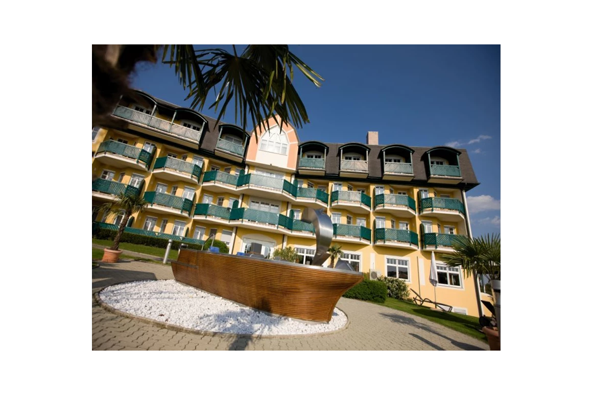 Luxushotel: Maiers Kuschelhotel Loipersdorf Deluxe