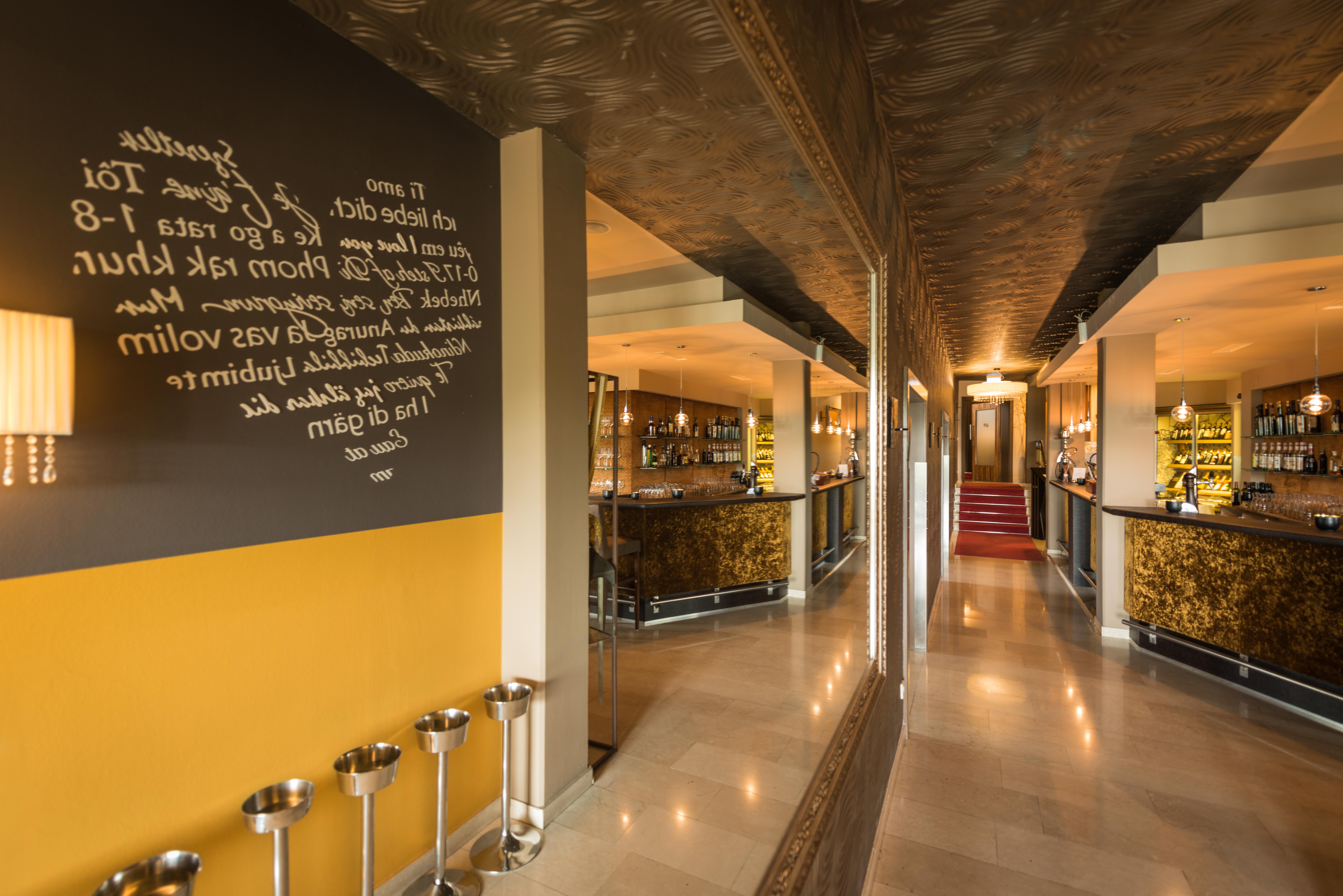 Luxusurlaub - Bad Tatzmannsdorf - Maiers Kuschelhotel Loipersdorf Deluxe