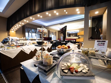 Luxushotel: Maiers Kuschelhotel Loipersdorf Deluxe