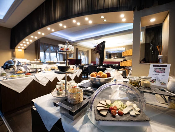 Luxushotel: Maiers Kuschelhotel Loipersdorf Deluxe