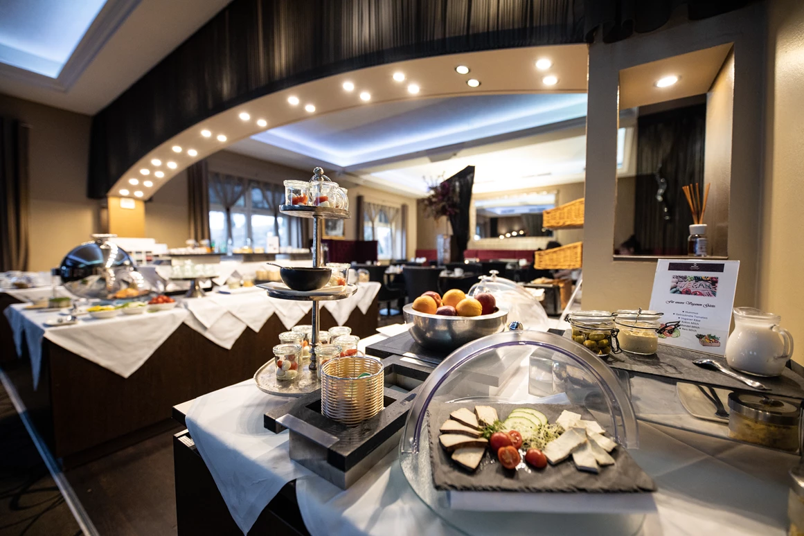 Luxushotel: Maiers Kuschelhotel Loipersdorf Deluxe