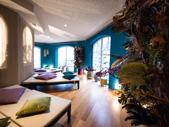 Luxushotel: Maiers Kuschelhotel Loipersdorf Deluxe