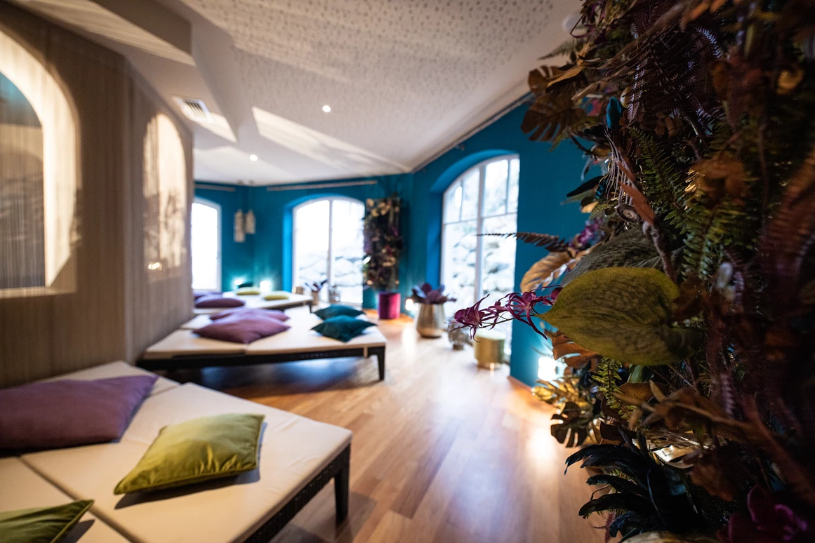 Luxushotel: Maiers Kuschelhotel Loipersdorf Deluxe