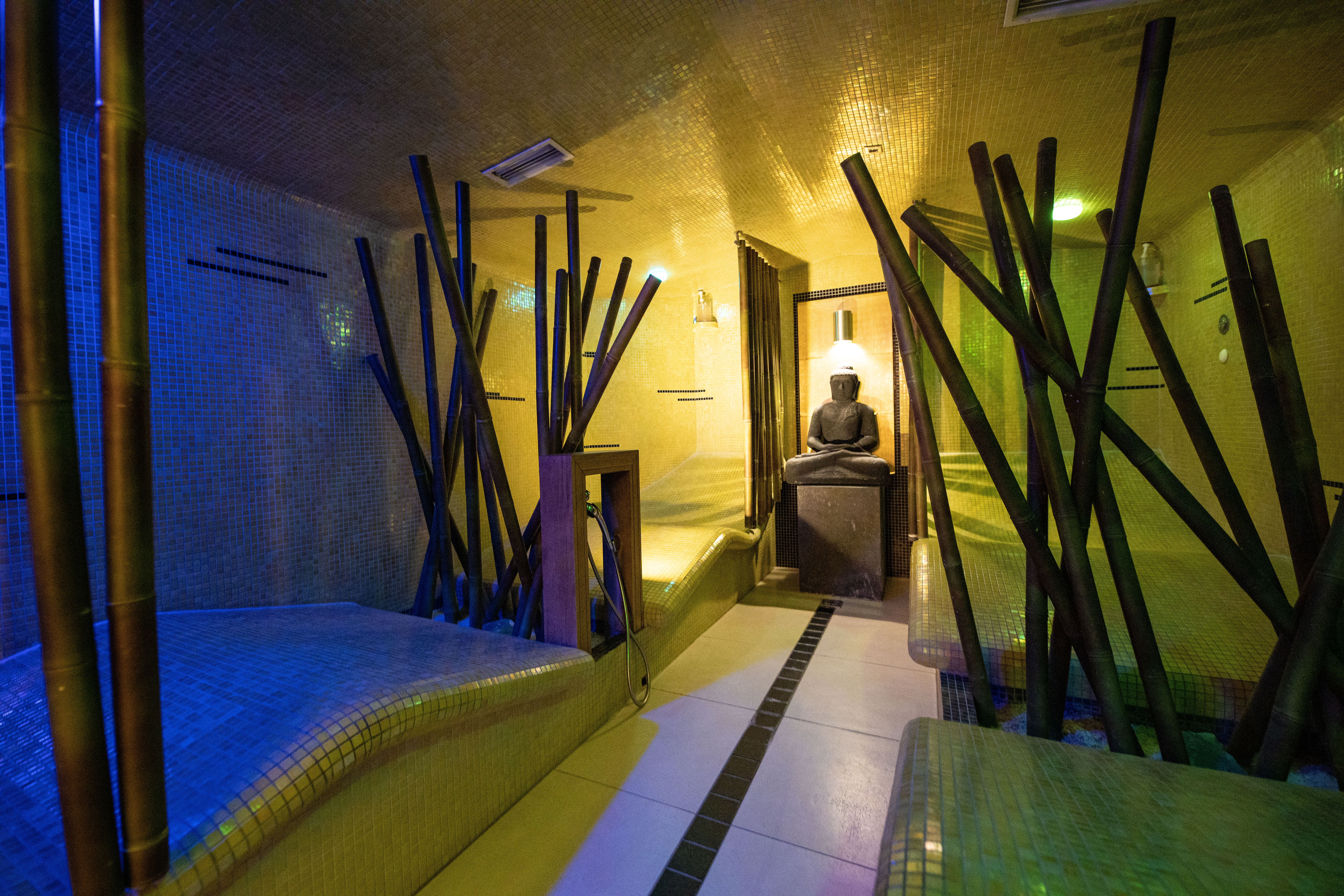 Luxusurlaub - Bad Tatzmannsdorf - Maiers Kuschelhotel Loipersdorf Deluxe