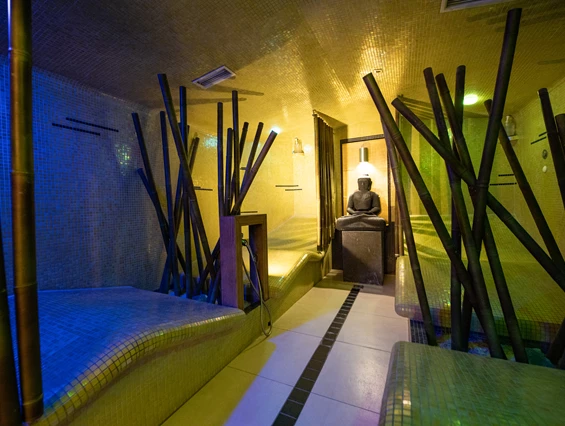 Luxushotel: Maiers Kuschelhotel Loipersdorf Deluxe