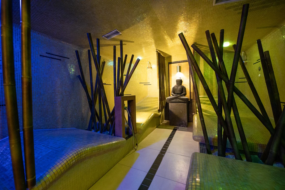 Luxushotel: Maiers Kuschelhotel Loipersdorf Deluxe