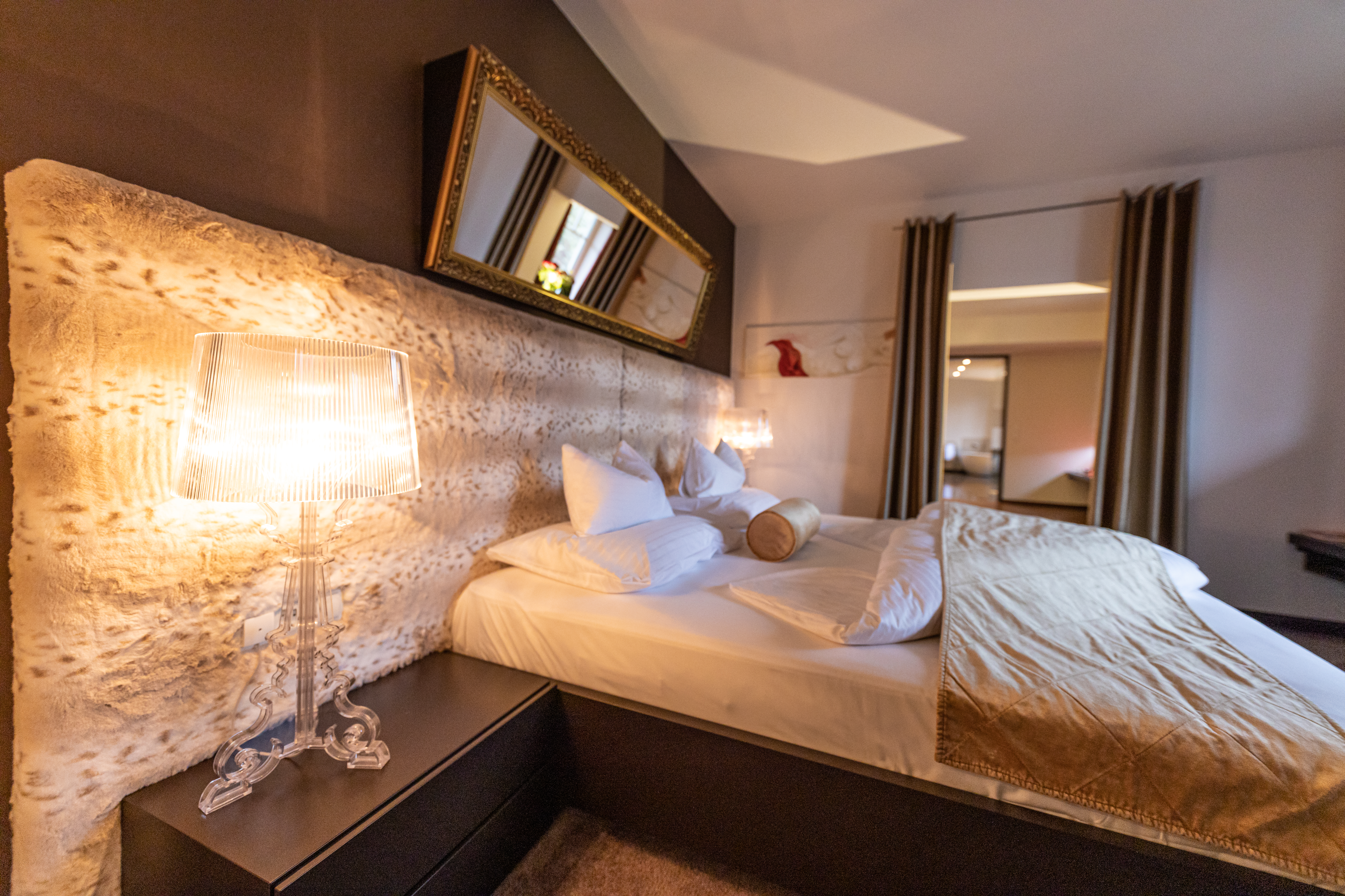 Maiers Kuschelhotel Loipersdorf Deluxe Zimmerkategorien Fantasy Linie