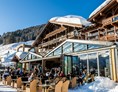 Luxushotel: Außsenansicht My Alpenwelt Resort und Susi Alm | Winter - MY ALPENWELT Resort****SUPERIOR
