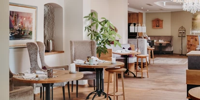 Luxusurlaub - Restaurant: Gourmetrestaurant - Oberösterreich - Restaurant Hotel BERGERGUT ****s - Genießerhotel Bergergut ****s