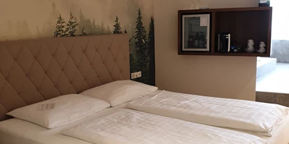 Luxusurlaub - Restaurant: Gourmetrestaurant - Oberösterreich - Doppelbett - Genießerhotel Bergergut ****s