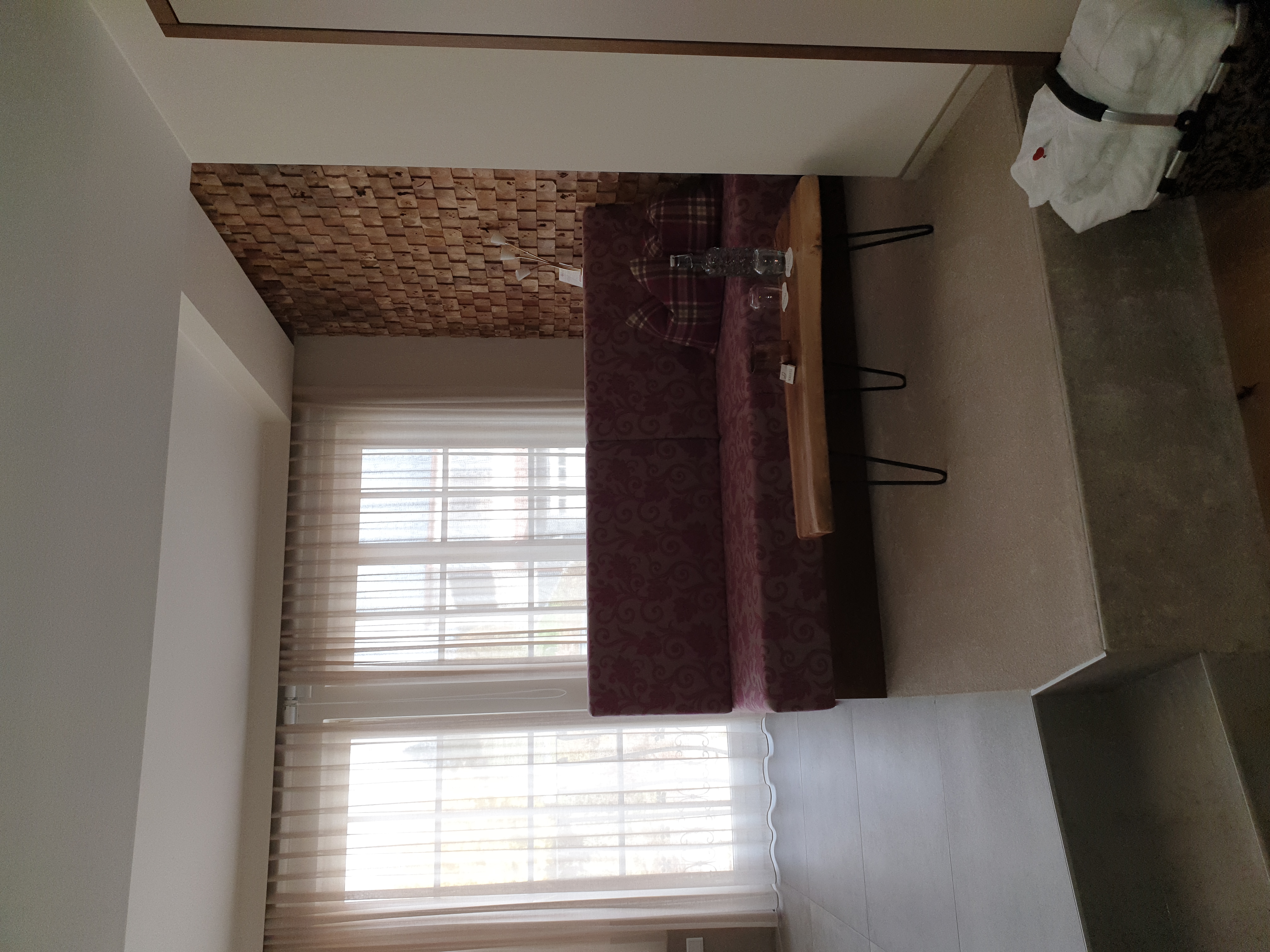 Luxushotel: Wohnecke - Genießerhotel Bergergut ****s