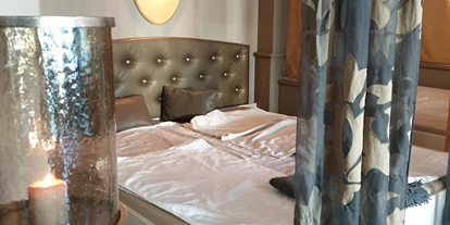 Luxusurlaub - Restaurant: Gourmetrestaurant - Oberösterreich - Relaxzone - Genießerhotel Bergergut ****s