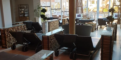 Luxusurlaub - Restaurant: Gourmetrestaurant - Oberösterreich - Ruheraum - Wellnessbereich - Genießerhotel Bergergut ****s