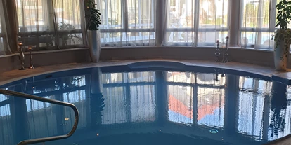 Luxusurlaub - Restaurant: Gourmetrestaurant - Oberösterreich - Indoorpool - Genießerhotel Bergergut ****s