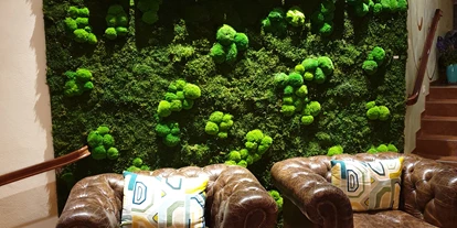 Luxusurlaub - Restaurant: Gourmetrestaurant - Oberösterreich - Lobby - Genießerhotel Bergergut ****s