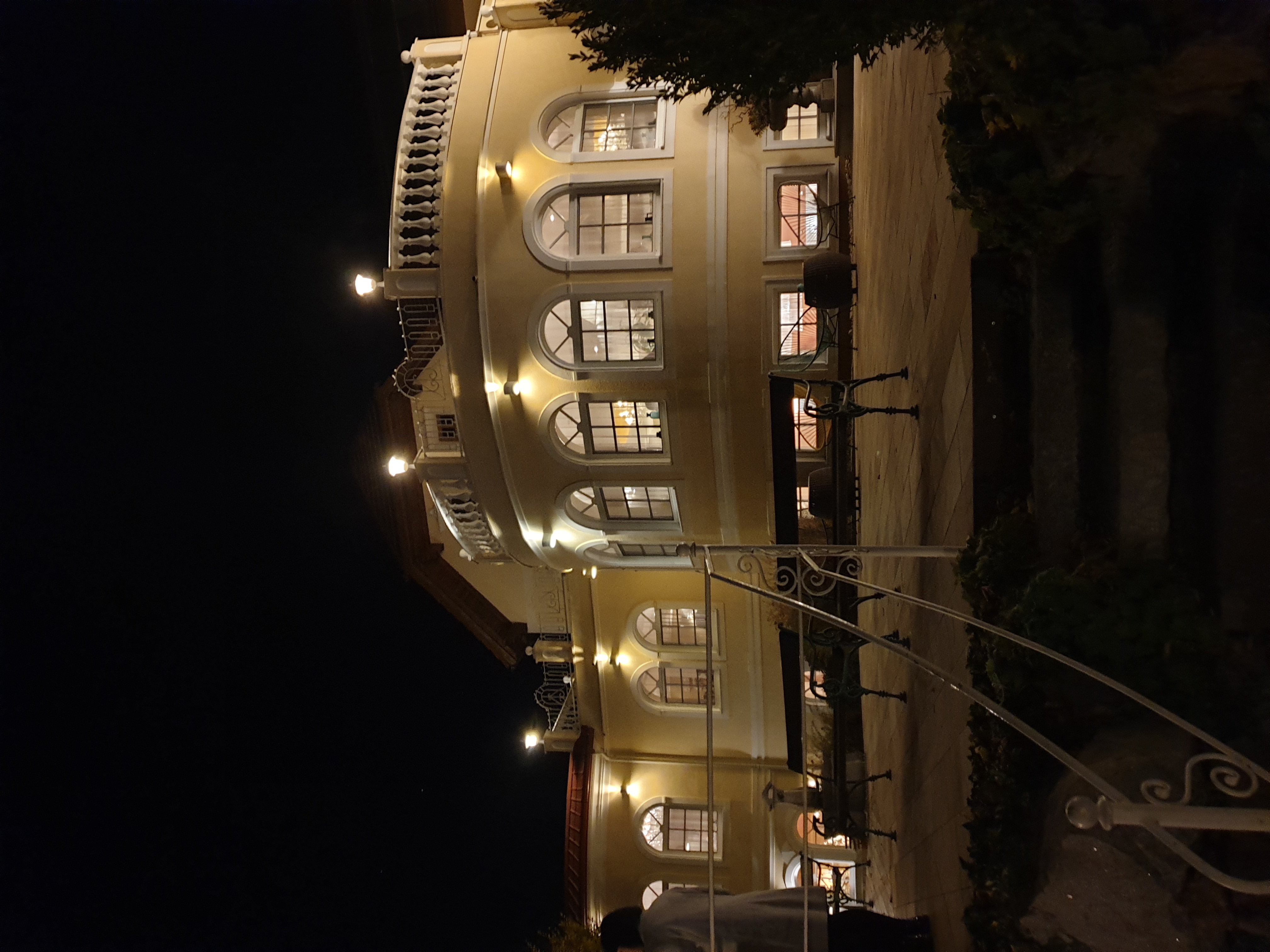 Luxushotel: Bergergut bei Finsternis - Genießerhotel Bergergut ****s