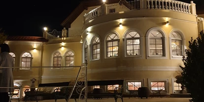 Luxusurlaub - Restaurant: Gourmetrestaurant - Oberösterreich - Bergergut bei Finsternis - Genießerhotel Bergergut ****s