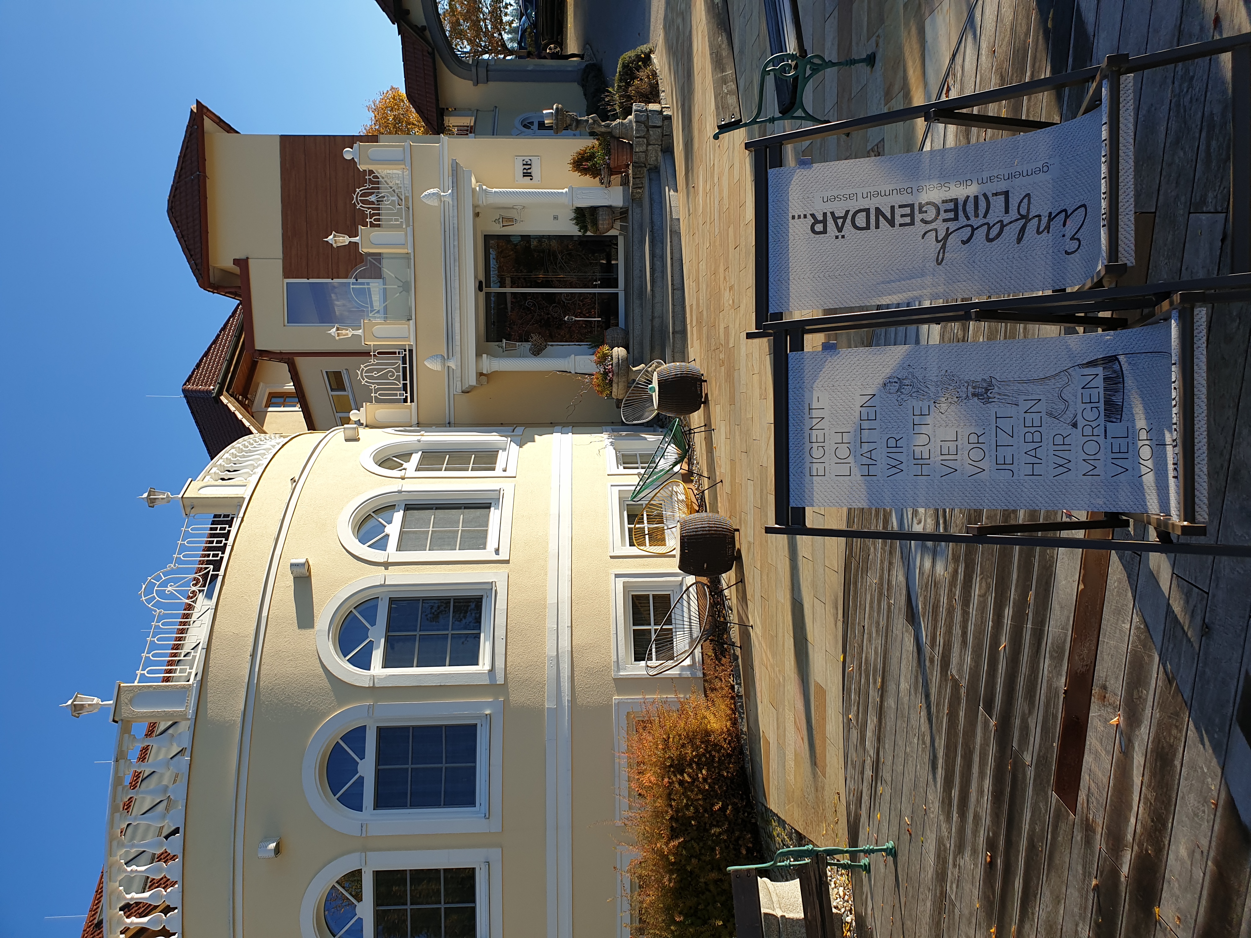 Luxushotel: Genießerhotel Bergergut ****s