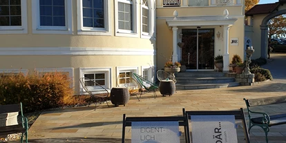 Luxusurlaub - Restaurant: Gourmetrestaurant - Oberösterreich - Genießerhotel Bergergut ****s