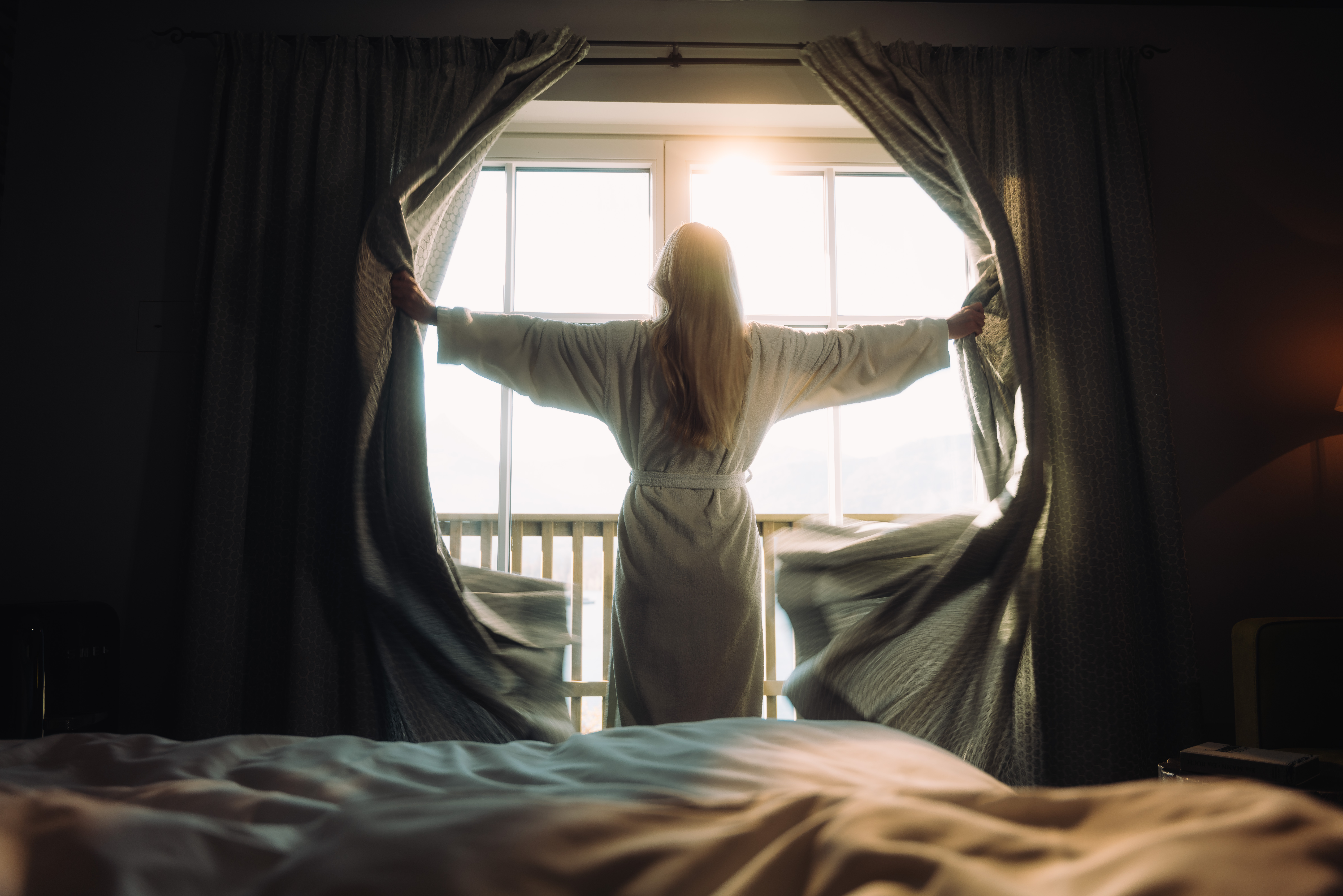 Luxushotel: Cortisen am See Zimmer - Cortisen am See