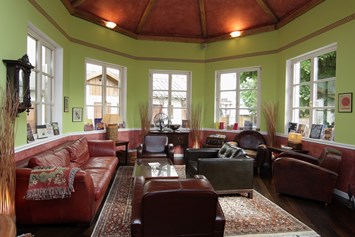 Luxushotel: Lounge - Cortisen am See