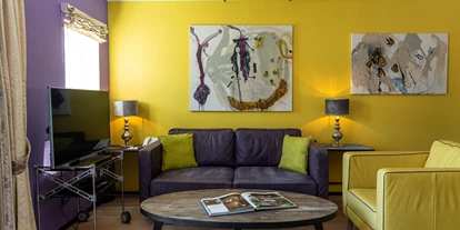 Luxusurlaub - Restaurant: Gourmetrestaurant - Oberösterreich - Owner Suite - Cortisen am See