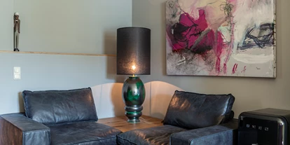 Luxusurlaub - Restaurant: Gourmetrestaurant - Oberösterreich - Doppelzimmer Premium - Cortisen am See