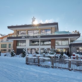 Luxushotel: die HOCHKÖNIGIN - Mountain Resort