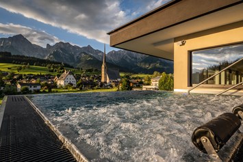 Luxushotel: die HOCHKÖNIGIN - Mountain Resort