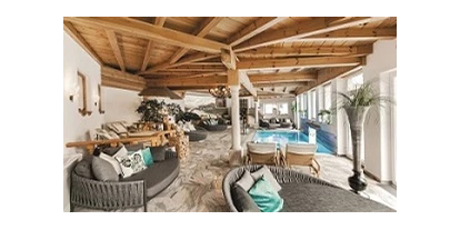 Luxusurlaub - Hotel-Schwerpunkt: Luxus & Sport - Hotel & Restaurant Eichingerbauer****s
