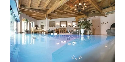 Luxusurlaub - Hotel-Schwerpunkt: Luxus & Sport - Hotel & Restaurant Eichingerbauer****s