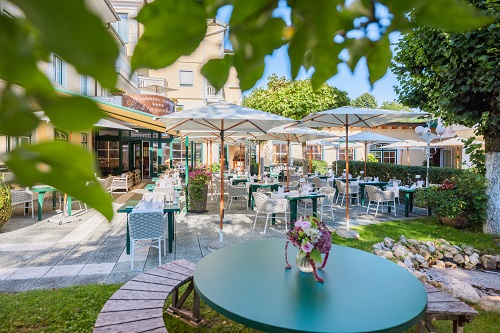 Luxusurlaub - Oberösterreich - Hotel & Restaurant Eichingerbauer****s