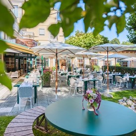 Luxushotel: Hotel & Restaurant Eichingerbauer****s