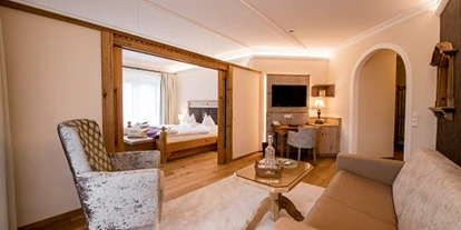 Luxusurlaub - Hotel-Schwerpunkt: Luxus & Sport - Hotel & Restaurant Eichingerbauer****s